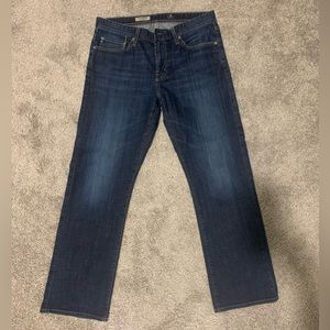 AG Adriano Goldschmied Jeans